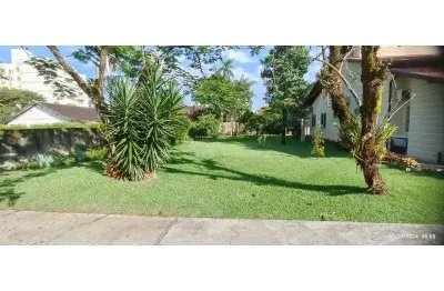 Terreno comercial à venda no Centro, Timbó 