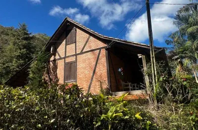 Fazenda com 2 salas à venda no Tiroleses, Timbó 