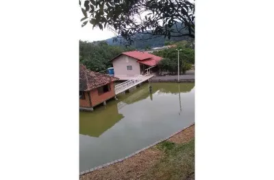 Fazenda à venda no Centro, Apiúna 