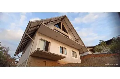 Casa à venda no Quintino, Timbó 