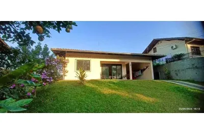 Casa à venda em Dos Estados, Timbó 