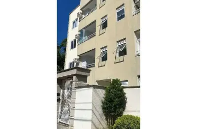 Apartamento com 2 quartos à venda no Imigrantes, Timbó 