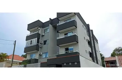 Apartamento à venda em Benedito, Indaial 