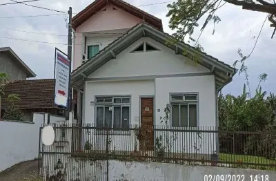 Casa à venda em Das Capitais, Timbó 