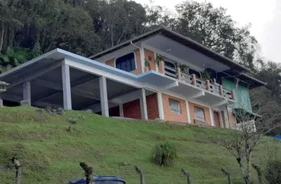 Fazenda à venda em Alto Palmeiras, Rio dos Cedros 