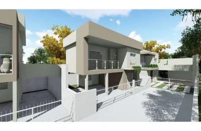 Casa à venda no Quintino, Timbó 