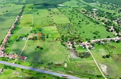 Fazenda à venda na Rn 202, 202, Zona Rural, Santa Maria