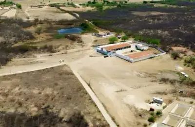 Fazenda à venda na Br, 427, Centro, Currais Novos
