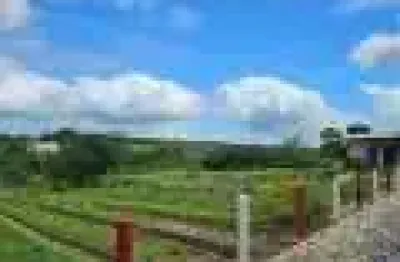 Terreno em condomínio fechado à venda na Br 304  Reta Tabajara, Zona Rural, Macaíba
