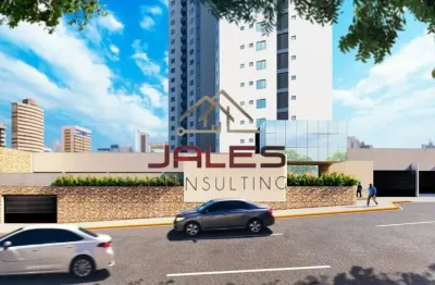 Apartamento no residencial cosmopolitan, em natal/rn