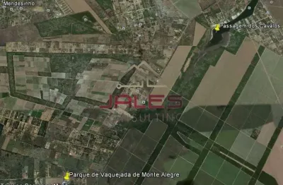 Villlaggio dos coqueiros - mini granjas -  são josé de mipibú/rn