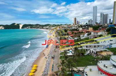 Terreno à venda na Rua Francisco Gurgel, 2118, Ponta Negra, Natal