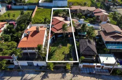 Casa com 3 quartos à venda na Avenida José Seabra, 8, Cotovelo (Distrito Litoral), Parnamirim