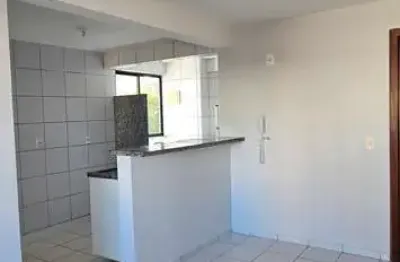 Oportunidade imperdível!!! apartamento em capim macio!