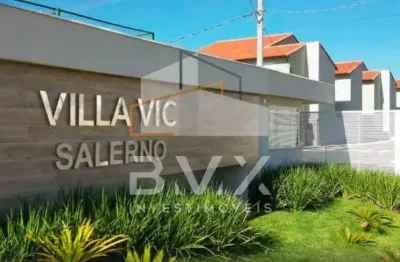 Aluguel de apartamento em votorantim-sp, cond. villa vic salerno: 2 quartos, 1 sala,  varanda, 1 wc, 1 vaga, lazer, 52,00 m² ! condomínio incluso !