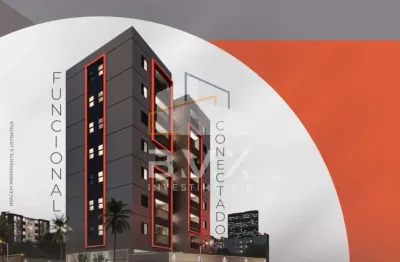 Imperdível! apartamento duplex à venda no jardim saira, sorocaba-sp, connect saira, 2 suítes, 1 sala, lavabo, varanda gorumet,2 vagas, 84m². confira!