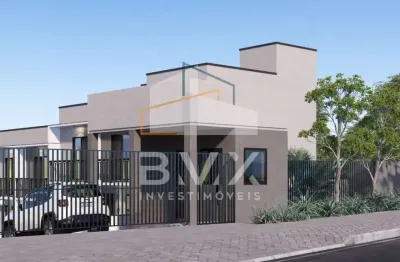 Linda casa sobrado em condomínio à venda em mairinque-sp, condomínio portal dos ipês! 2 quartos, sala,lavabo,1 vaga, 60 m². garden. financiamento mcmv