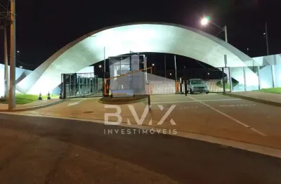 Terreno em condomínio à venda em sorocaba-sp, no bairro parque três meninos, com 740,00 m² de área.