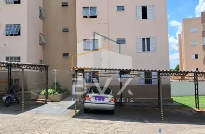 Apartamento à venda em sorocaba-sp, jardim guadalajara: 2 quartos, 1 sala, 1 banheiro, 1 vaga de garagem - 43,00 m² de área.
