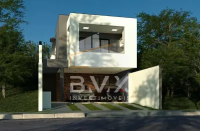 Casa em condomínio de luxo em votorantim-sp: 3 quartos, 1 suíte, 4 vagas, 139,13m² - imperdível! vivalegro