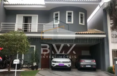 Casa de luxo em condomínio à venda em sorocaba-sp: 3 quartos, 3 suítes, 4 salas, 4 banheiros, 2 vagas, 310m² no parque residencial villa dos inglezes.