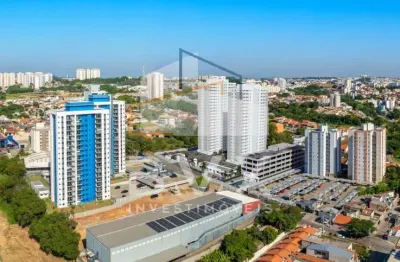 Apartamento à venda em sorocaba-sp, jardim pagliato: don pagliato, 2 quartos, 1 sala, 1 banheiro, varanda, 1 vaga na garagem, 39,75m² de área.mcmv