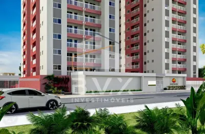 Apartamento à venda em sorocaba-sp, vila assis: 2 quartos (1 suíte), 1 vaga de garagem, 50,70 m². varanda grill, daniel gonzalez condomínio clube.