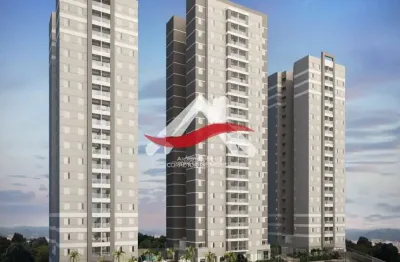Ótimo apartamento la vista moncayo, const. planeta-97 m²,garden, 3 dormit. (1 suíte), 2 vagas,piscinas,spa, solarium,espaço gourmet,muito mais