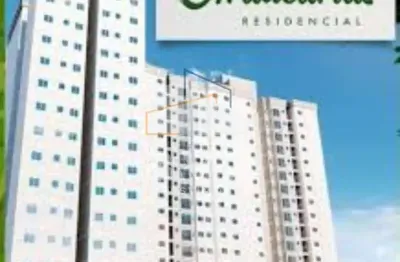Apartamento à venda em sorocaba-sp, jardim betânia, vale verde das araucarias: 2 quartos, 1 sala, 1 banheiro, 1 vaga de garagem, 48m² - imperdível!