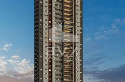 Lançamento, condomínio trion da bild, apartamento de 99 m², 2 suítes, sala ampliada, lavabo, varanda gourmet, lazer total, jd. paulistano, sorocaba-sp