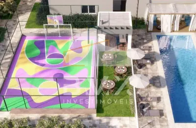Oportunidade-apartamento 45,70 m², condomínio siver oasis altos do trujilo, 2 dorm, terraço grill,muito lazer, 1 vaga. programa minha casa minha vida