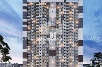 Apartamento 53,64 m² - condomínio ipa club, 2 dormitórios (1 suíte), varanda gourmet, com piso, lazer completo, 1 vaga. sorocaba-sp
