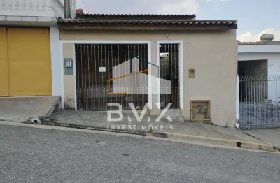 Casa com 5 quartos à venda na rua antônio alves júnior, 1, vila hortência, sorocaba, 116 m2 por r$ 380.000
