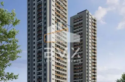 Apartamento patio são paulo,construtora planeta, 82 m², 3 dormit. (1suíte), varanda gourmet, lazer completo, 1 vaga coberta, árvore grande - sorocaba