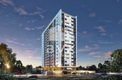 Excepcional apartamento, condomínio riviera pagliato, 60 m², 2 dormit. (1 suíte), varanda grill, 1 vaga, beach tennis, lazer total,  sorocaba-sp