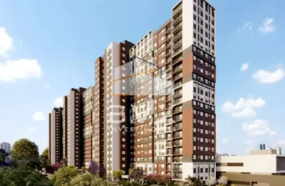 Apartamento., condomínio . mirage são paulo, 45 m², 2 dormit, park resort, 1 vaga, financiamento casa verde e amarela, melhor localização