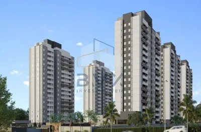 Venda lindo apartamento garden, no parque dos ingleses, , 72 m², 2 dorm. (1 suíte), varanda gourmet, lazer, 2 vagas. zona oeste, sorocaba-sp