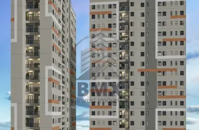 Venda vila zamora, lindo apartamento, 61 m², 2 dorm.(1 suíte), varanda, super lazer. garden. pórtico de entrada. zona sul, sorocaba-sp
