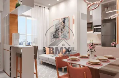 Excelente apartamento premium master, 55 m²-residencial reserva carvalho, 2 dorm.(1 suíte), varanda grill, 1 vaga, lazer, vila carvalho, sorocaba