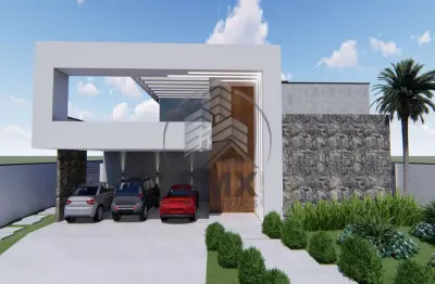 Imponente casa de 440,29 m² no condomínio de alto padrão saint patrick, 4 suítes c/ closet (1 máster) piso madeira, piscina, araçoiaba, sorocaba-sp