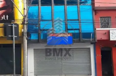 Vende/aluga ótimo centro comercial, novo, 500 m² área const., térreo + 2 andares, 4 salas com., salão grande, banheiros, cozinha. centro. sorocaba-sp
