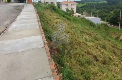 Venda ótimo terreno, 125 m², no bairro nova aparecidinha, sorocaba-sp