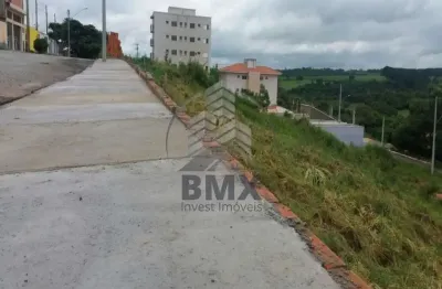 Venda ótimo terreno, 200 m², no bairro nova aparecidinha, sorocaba-sp