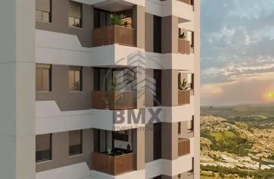 Ótimo apartamento, 97 m², cond. atmo, constr. bild, 3 dormitórios (1 suíte), varanda gourmet, 2 vagas, lazer, vista p/ o verde, lado shop.iguatemi