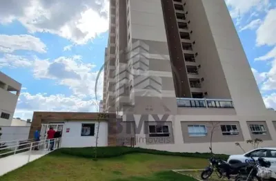 Residencial montpellier lindo apartamento  com 3 dorm (1 suíte), modulados, lazer total, 2  garagens cobertas , modulados na cozinha, sala, banheiros