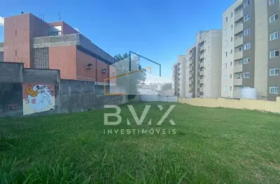 Vendo excelente terreno 1.324 m², plano, cercado, próximo da vila haro - sorocaba