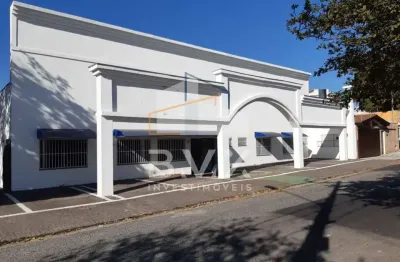 Vendo/alugo linda casa comercial no campolim, 280 m², terreno=907 m², 5 salas com wc e recepção. 20 vagas estac.trav. washington luiz. sorocaba-sp