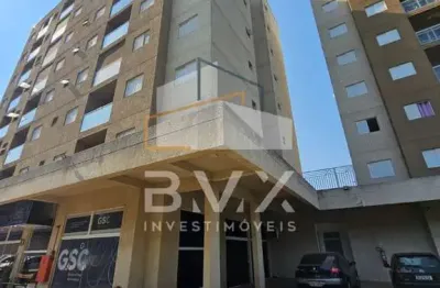 Venda/aluga jr mirante da colina. apart. 45 m². 1 dormit. c/ closet, armários, varanda gourmet, 1 vaga, lazer, shopping de serviços. sorocaba. mcmv