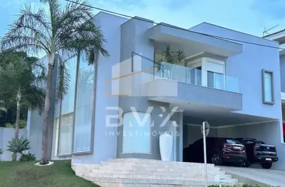 Casa de luxo em condomínio à venda em sorocaba-sp no parque residencial villa dos inglezes: 3 quartos, 3 suítes, 1 sala, 4 vagas de garagem, 314m².