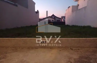 Terreno à venda em sorocaba-sp, parque campolim: 360m² de área para construir seu sonho!